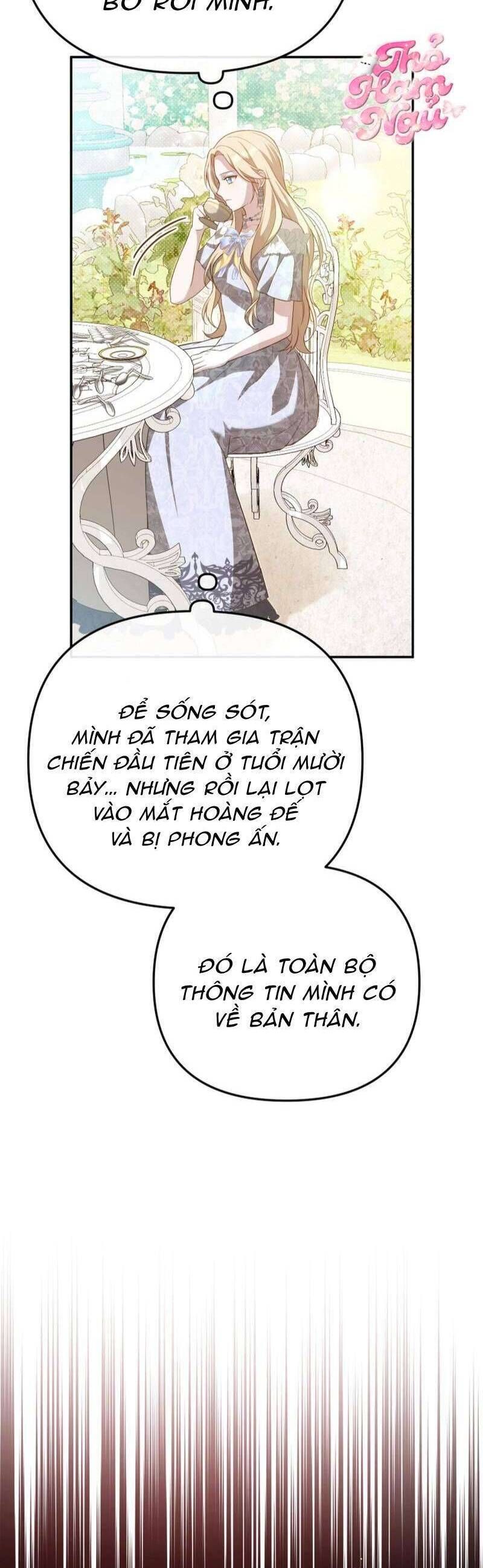 Dù Che Giấu Sức Mạnh Nhưng Tiểu Thư Vẫn Là Người Mạnh Nhất Chapter 3 - Trang 2