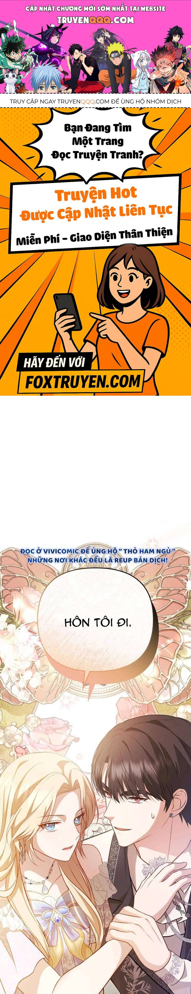 Dù Che Giấu Sức Mạnh Nhưng Tiểu Thư Vẫn Là Người Mạnh Nhất Chapter 4 - Trang 2