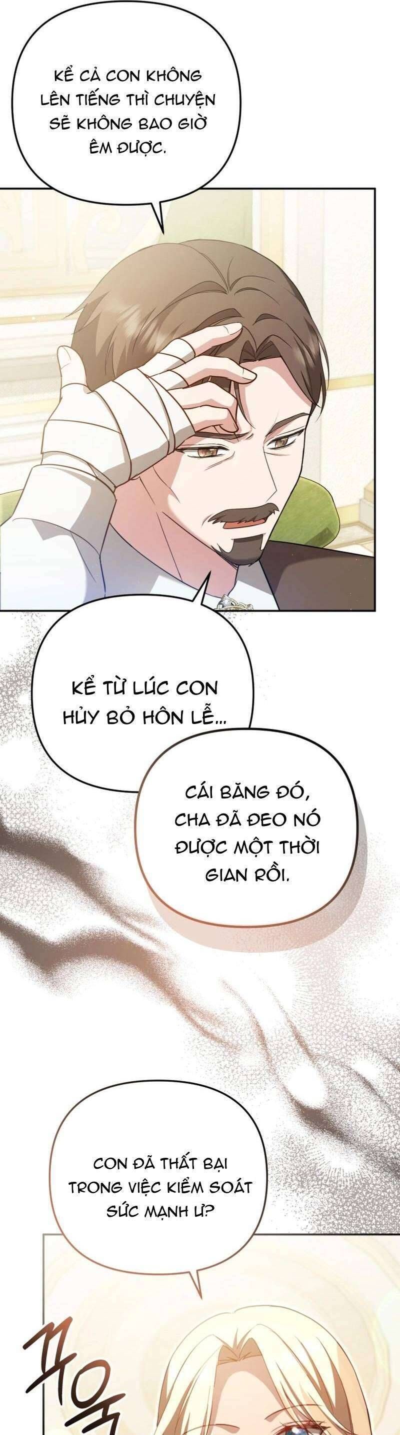 Dù Che Giấu Sức Mạnh Nhưng Tiểu Thư Vẫn Là Người Mạnh Nhất Chapter 4 - Trang 2