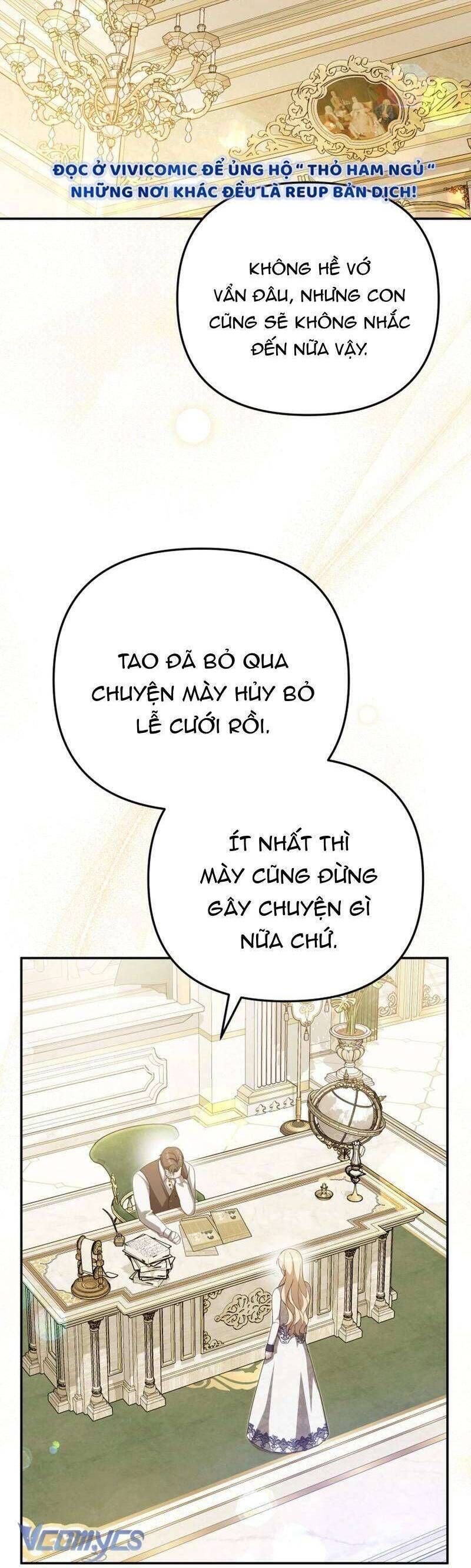 Dù Che Giấu Sức Mạnh Nhưng Tiểu Thư Vẫn Là Người Mạnh Nhất Chapter 4 - Trang 2