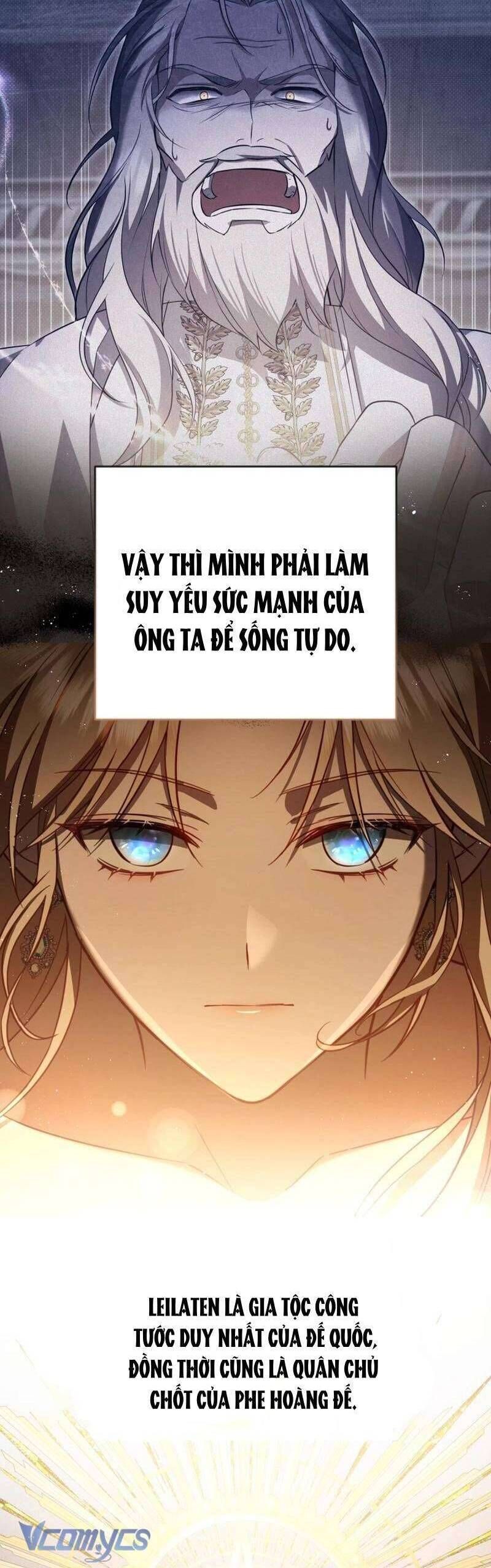 Dù Che Giấu Sức Mạnh Nhưng Tiểu Thư Vẫn Là Người Mạnh Nhất Chapter 4 - Trang 2