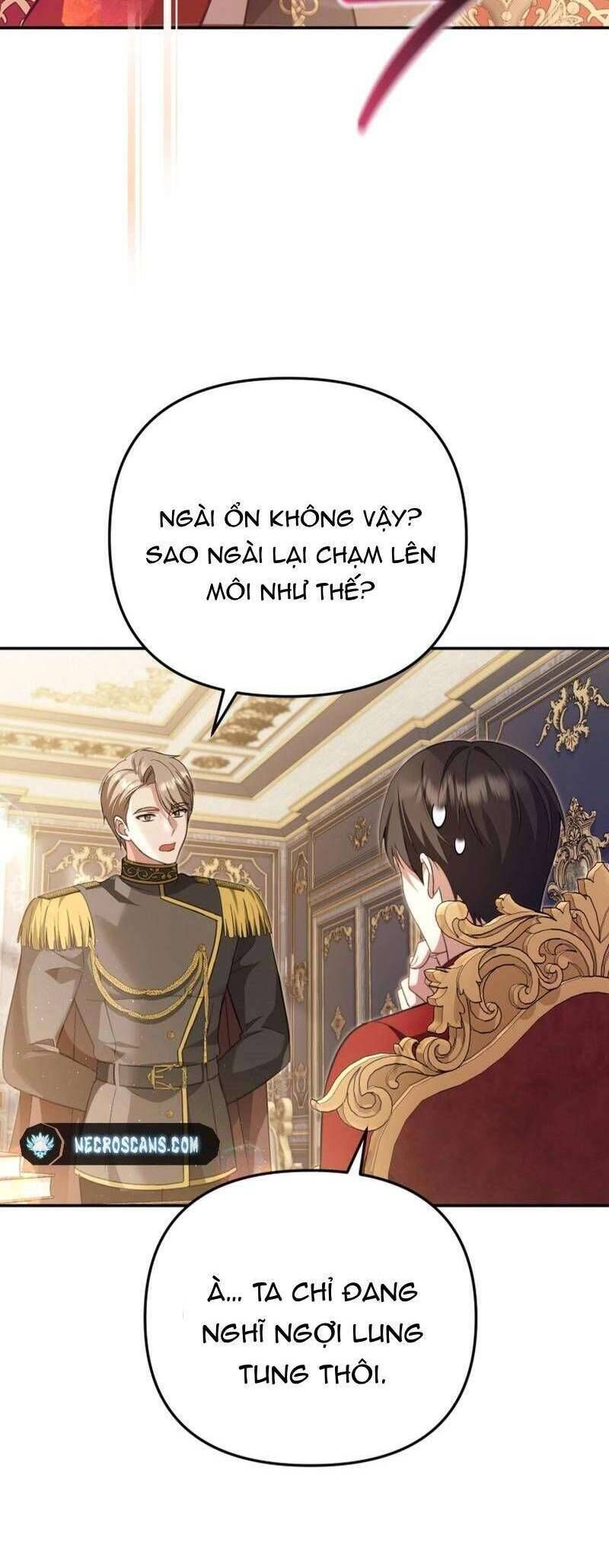 Dù Che Giấu Sức Mạnh Nhưng Tiểu Thư Vẫn Là Người Mạnh Nhất Chapter 4 - Trang 2