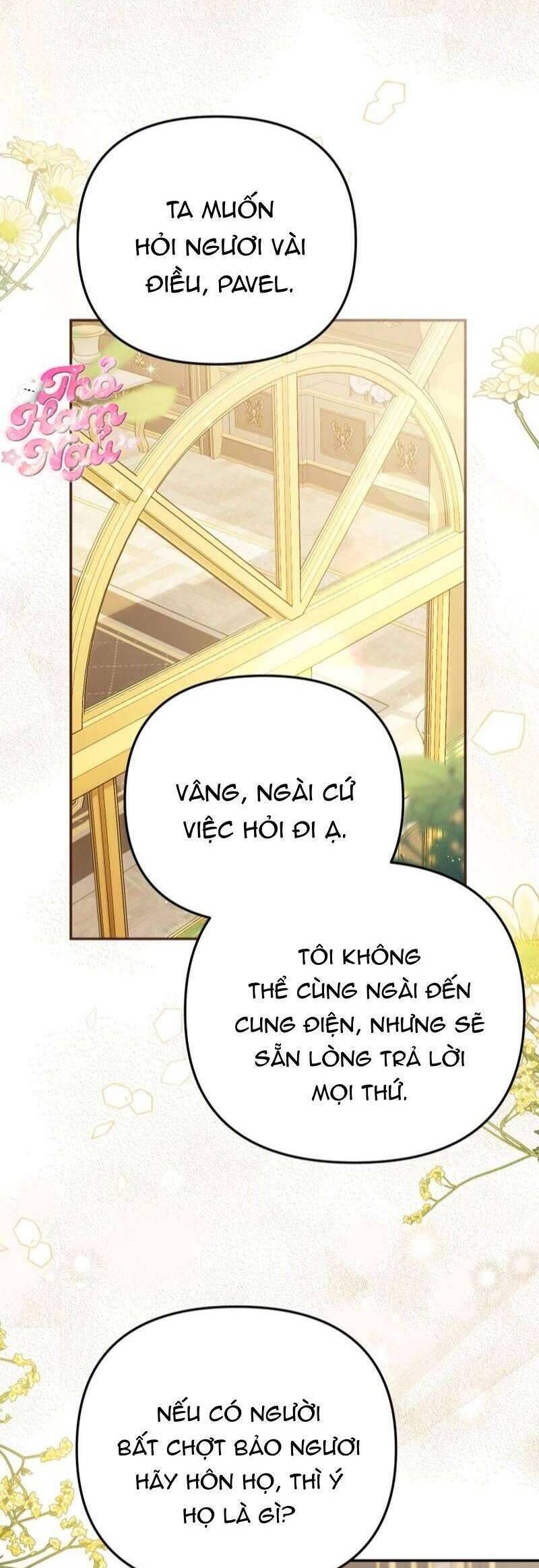 Dù Che Giấu Sức Mạnh Nhưng Tiểu Thư Vẫn Là Người Mạnh Nhất Chapter 4 - Trang 2