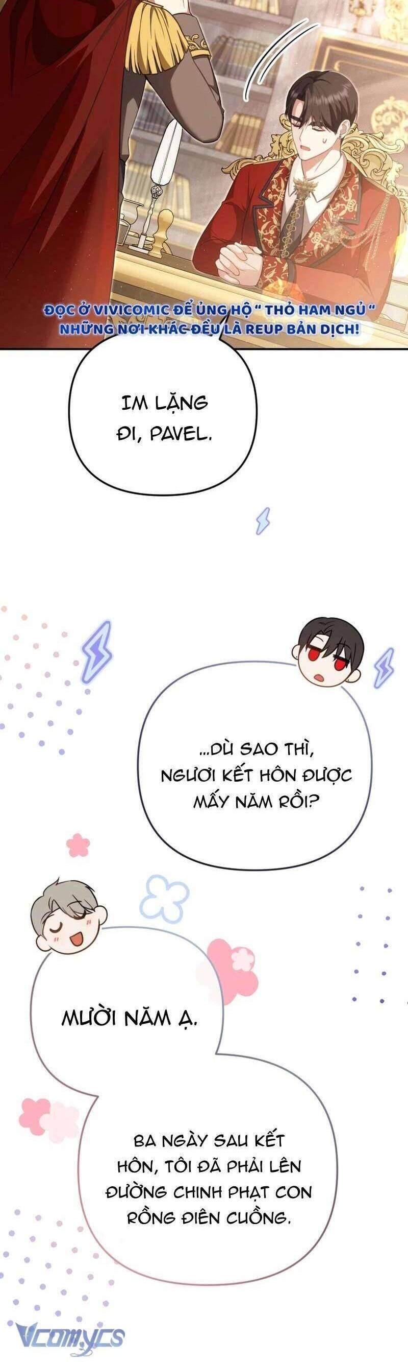 Dù Che Giấu Sức Mạnh Nhưng Tiểu Thư Vẫn Là Người Mạnh Nhất Chapter 4 - Trang 2
