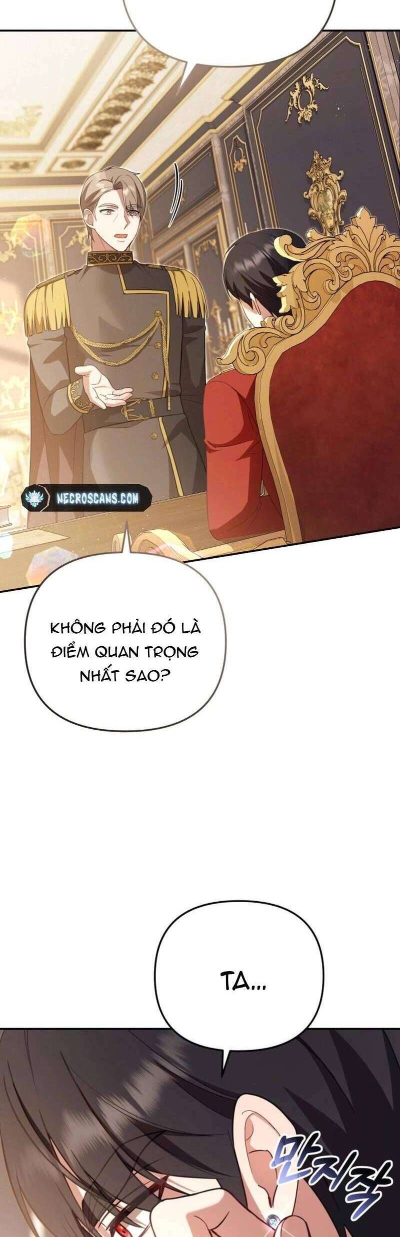 Dù Che Giấu Sức Mạnh Nhưng Tiểu Thư Vẫn Là Người Mạnh Nhất Chapter 4 - Trang 2