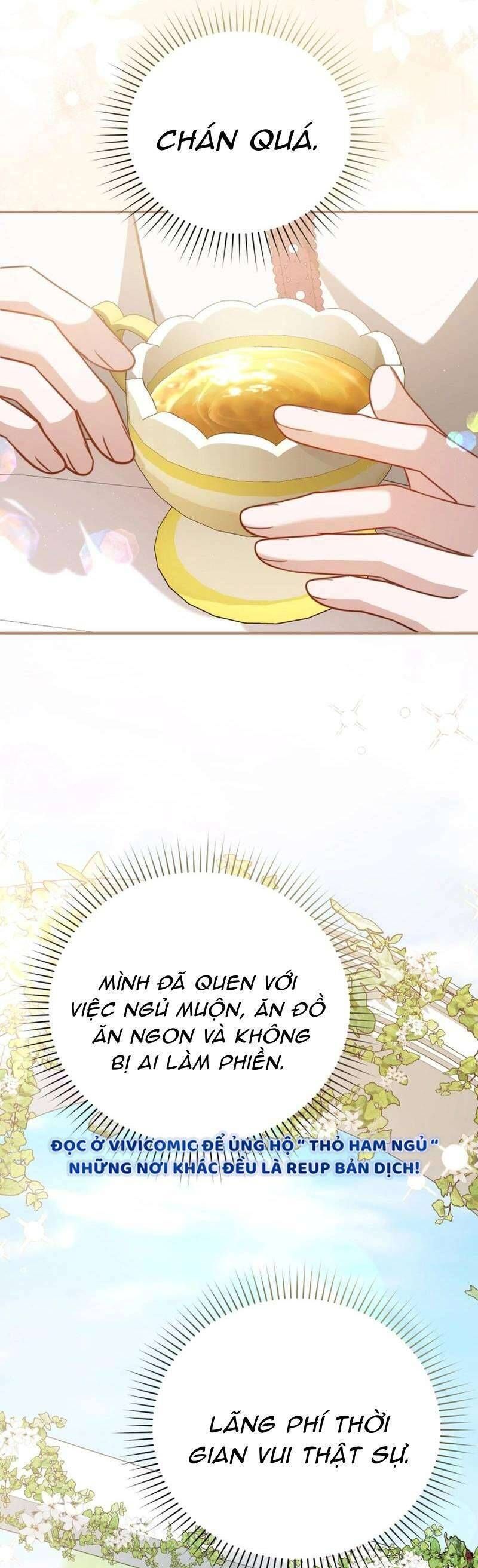 Dù Che Giấu Sức Mạnh Nhưng Tiểu Thư Vẫn Là Người Mạnh Nhất Chapter 4 - Trang 2