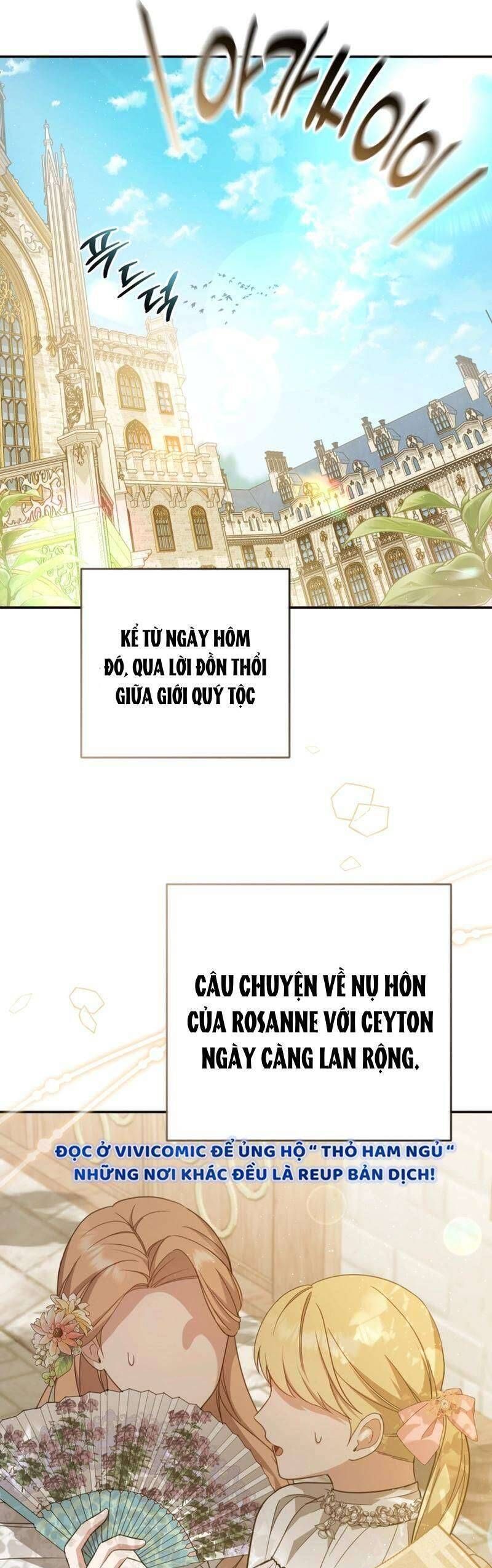 Dù Che Giấu Sức Mạnh Nhưng Tiểu Thư Vẫn Là Người Mạnh Nhất Chapter 4 - Trang 2