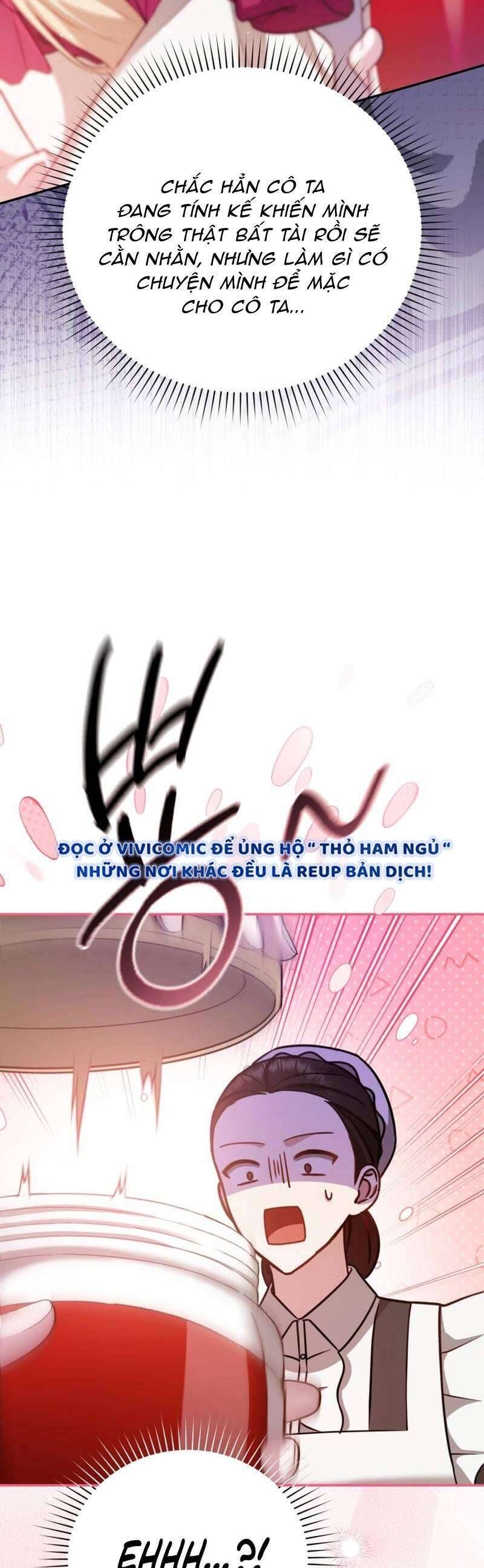 Dù Che Giấu Sức Mạnh Nhưng Tiểu Thư Vẫn Là Người Mạnh Nhất Chapter 5 - Trang 2