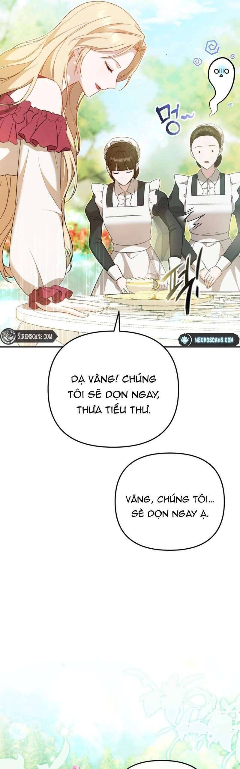 Dù Che Giấu Sức Mạnh Nhưng Tiểu Thư Vẫn Là Người Mạnh Nhất Chapter 5 - Trang 2