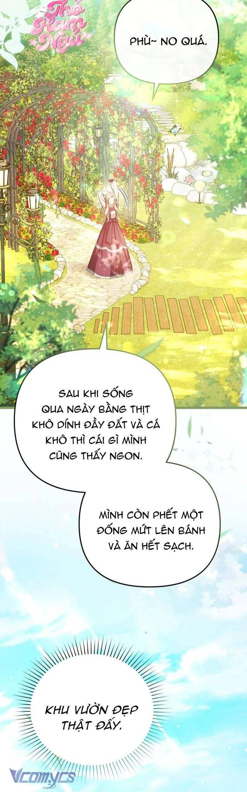 Dù Che Giấu Sức Mạnh Nhưng Tiểu Thư Vẫn Là Người Mạnh Nhất Chapter 5 - Trang 2