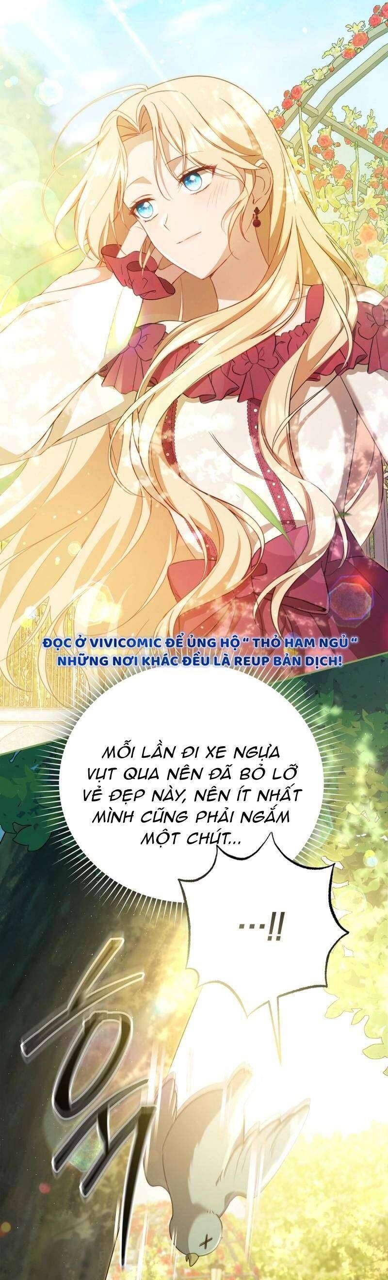 Dù Che Giấu Sức Mạnh Nhưng Tiểu Thư Vẫn Là Người Mạnh Nhất Chapter 5 - Trang 2