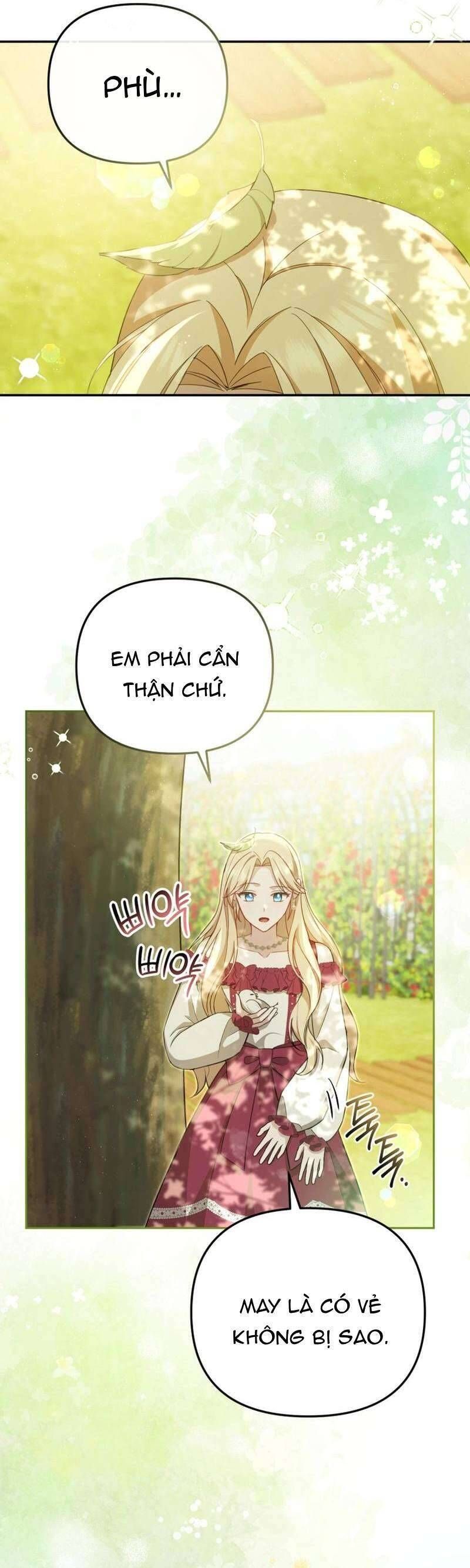 Dù Che Giấu Sức Mạnh Nhưng Tiểu Thư Vẫn Là Người Mạnh Nhất Chapter 5 - Trang 2