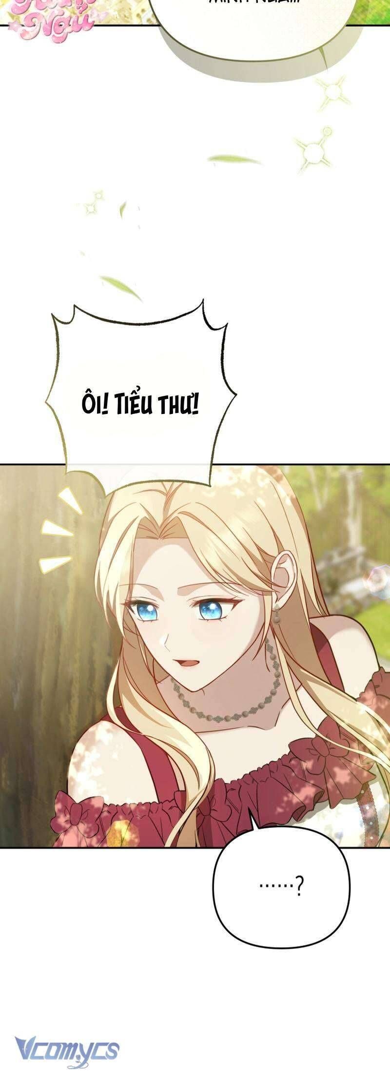 Dù Che Giấu Sức Mạnh Nhưng Tiểu Thư Vẫn Là Người Mạnh Nhất Chapter 5 - Trang 2