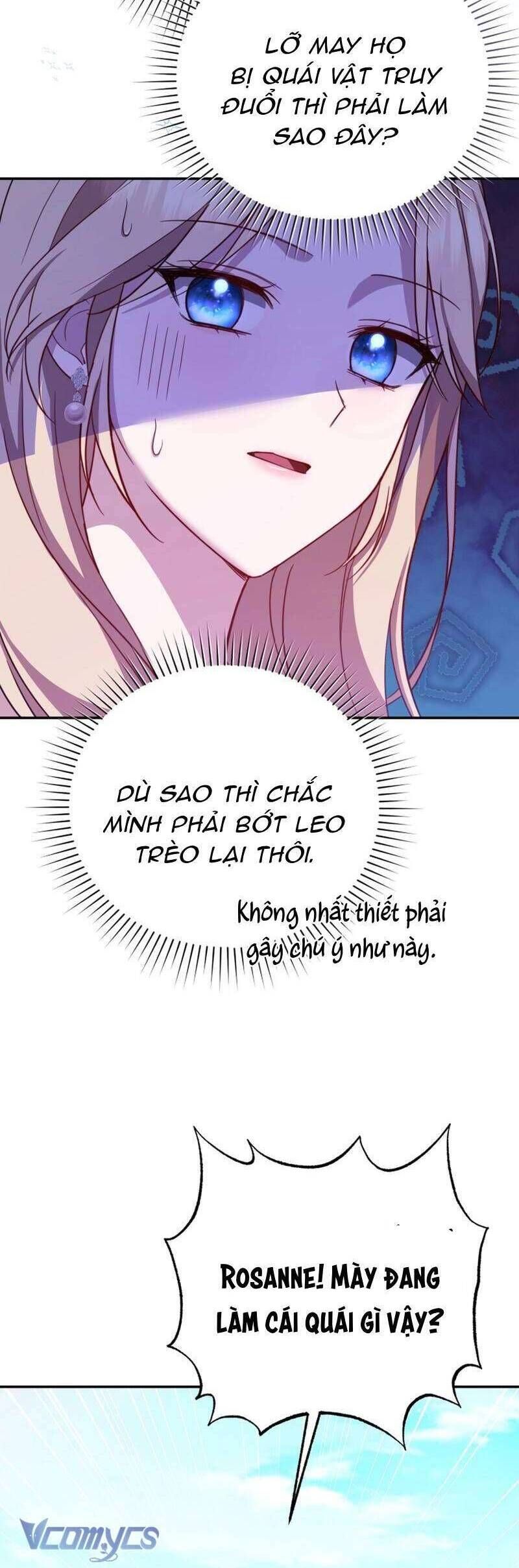 Dù Che Giấu Sức Mạnh Nhưng Tiểu Thư Vẫn Là Người Mạnh Nhất Chapter 5 - Trang 2