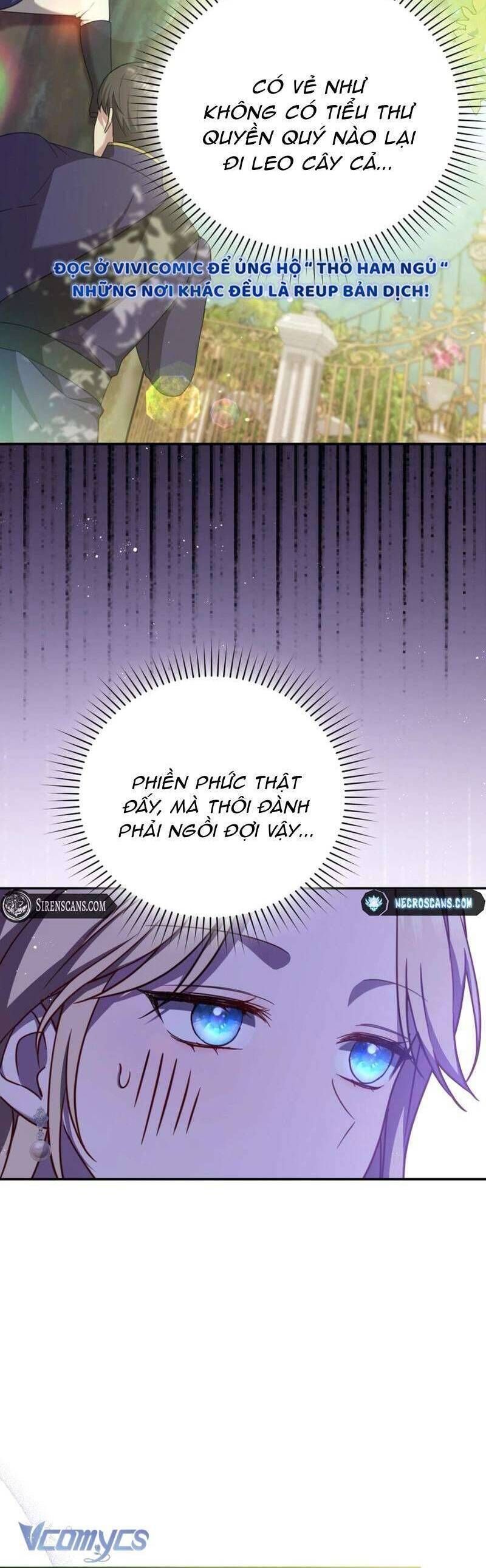 Dù Che Giấu Sức Mạnh Nhưng Tiểu Thư Vẫn Là Người Mạnh Nhất Chapter 5 - Trang 2