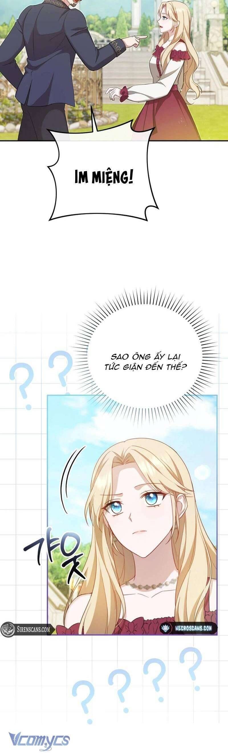 Dù Che Giấu Sức Mạnh Nhưng Tiểu Thư Vẫn Là Người Mạnh Nhất Chapter 5 - Trang 2
