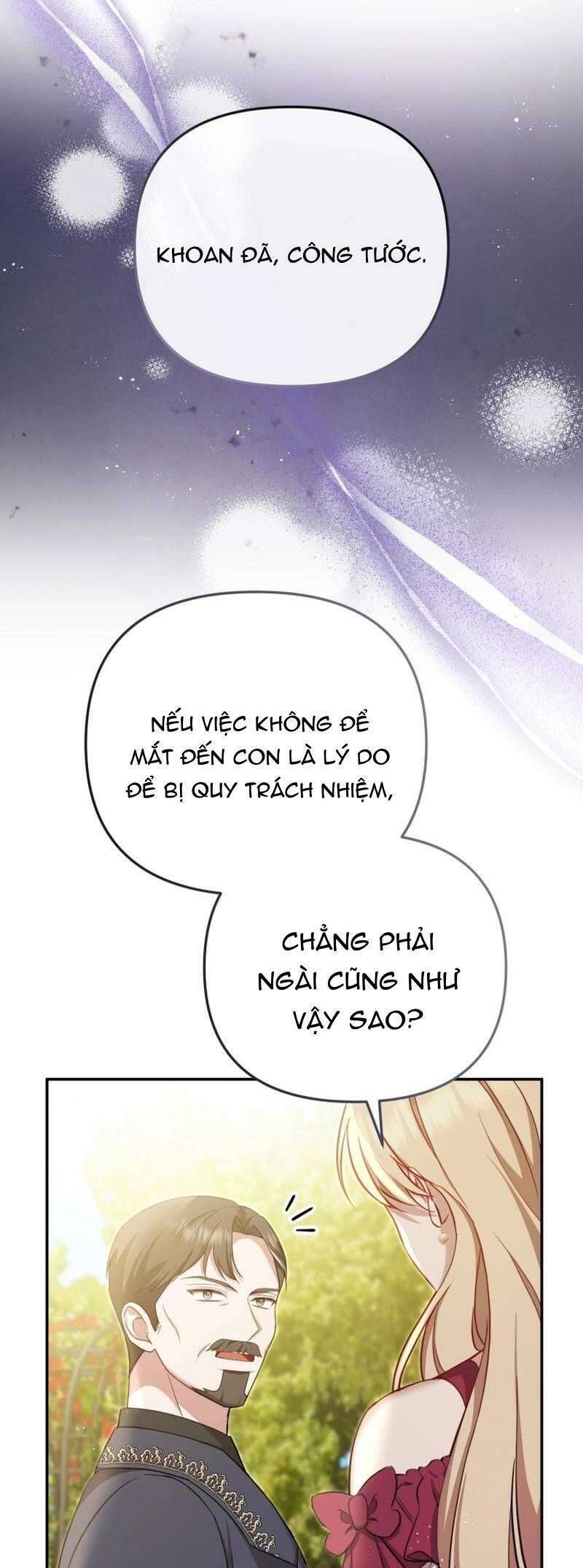 Dù Che Giấu Sức Mạnh Nhưng Tiểu Thư Vẫn Là Người Mạnh Nhất Chapter 5 - Trang 2