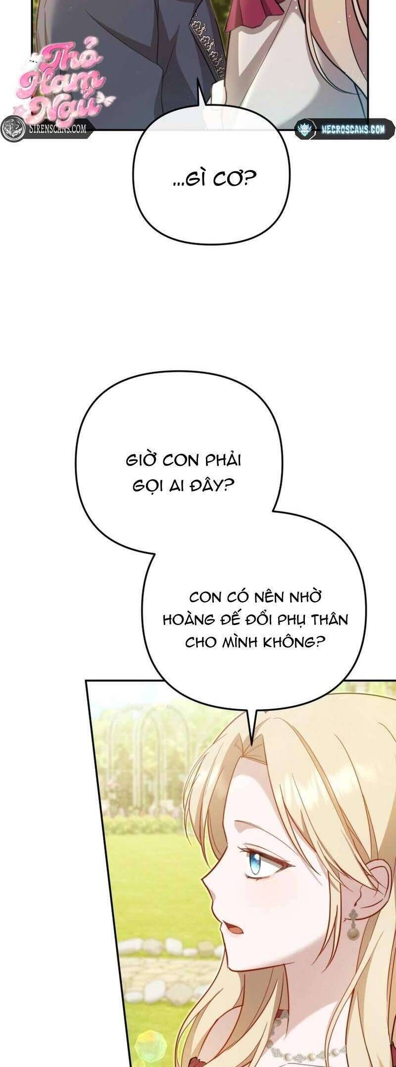 Dù Che Giấu Sức Mạnh Nhưng Tiểu Thư Vẫn Là Người Mạnh Nhất Chapter 5 - Trang 2