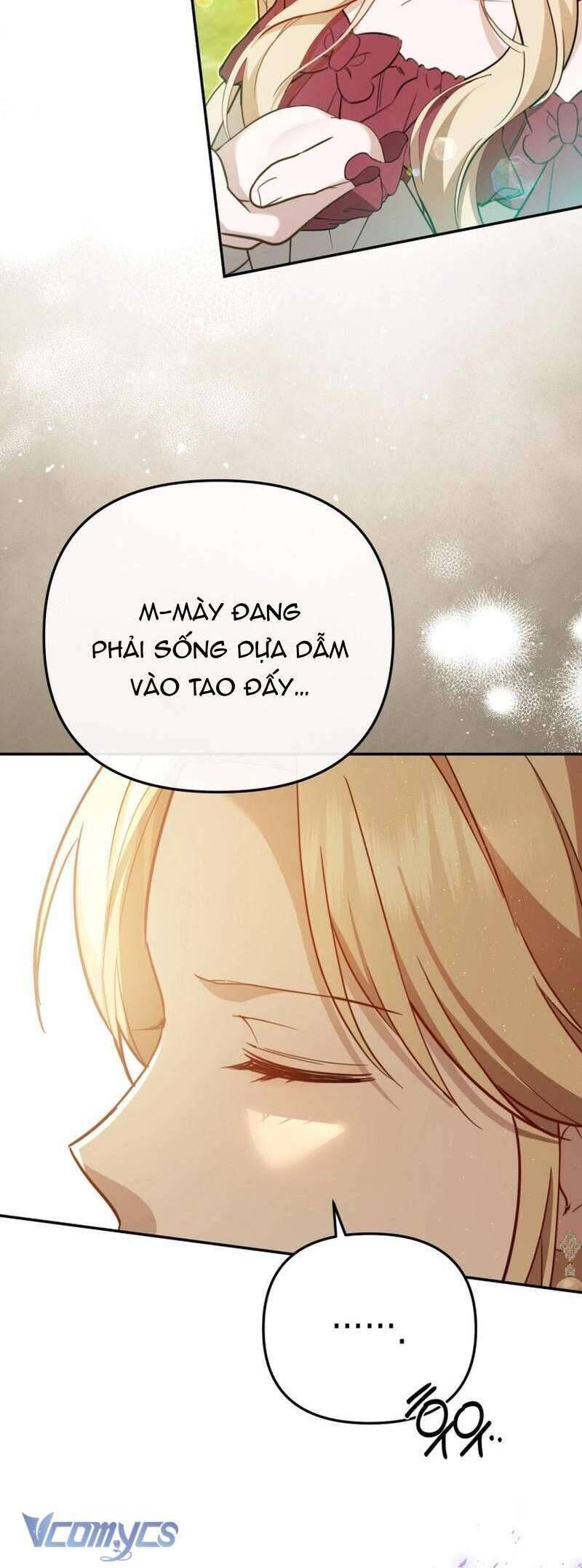 Dù Che Giấu Sức Mạnh Nhưng Tiểu Thư Vẫn Là Người Mạnh Nhất Chapter 5 - Trang 2