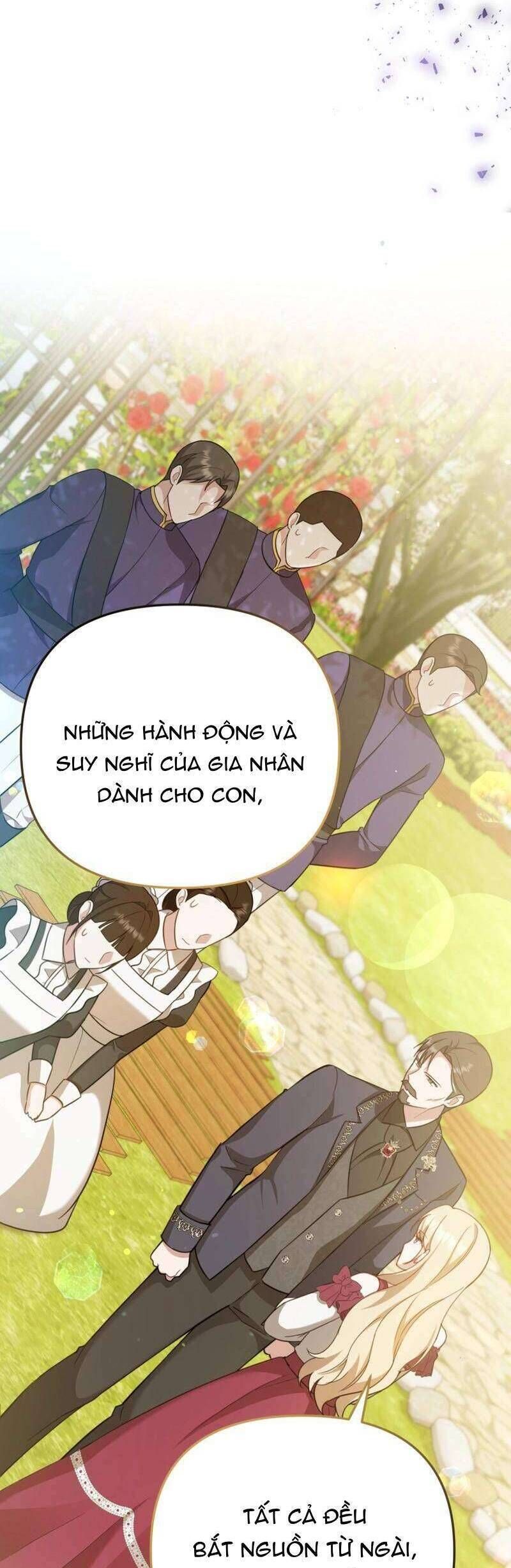 Dù Che Giấu Sức Mạnh Nhưng Tiểu Thư Vẫn Là Người Mạnh Nhất Chapter 5 - Trang 2