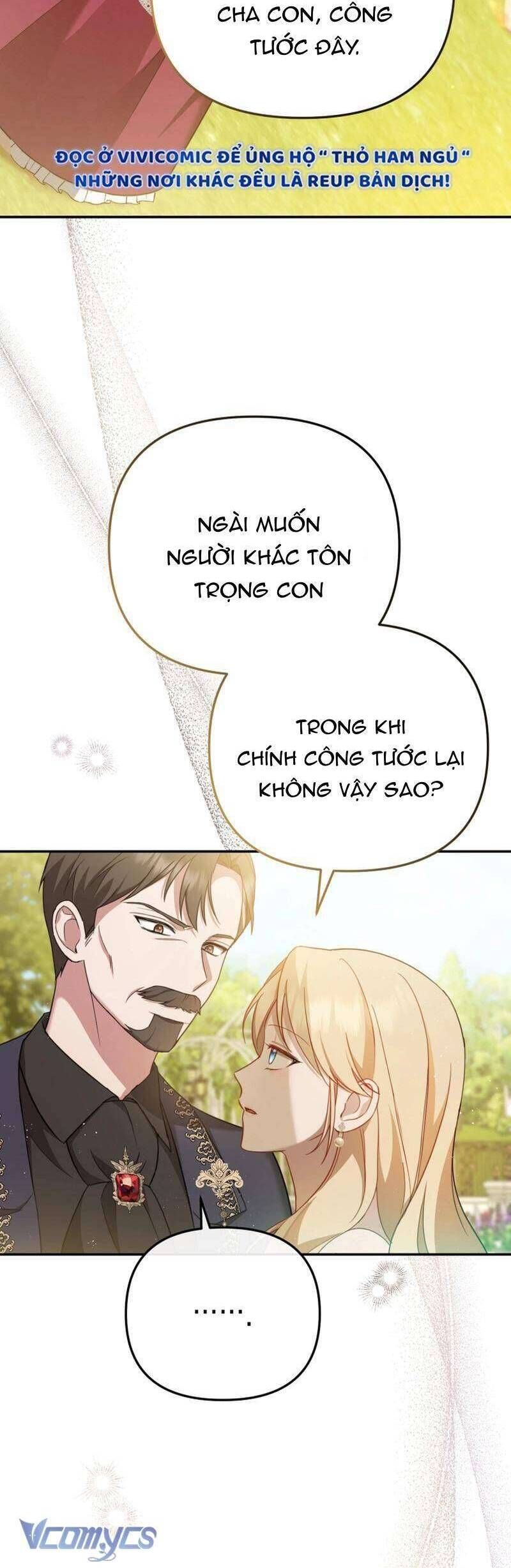 Dù Che Giấu Sức Mạnh Nhưng Tiểu Thư Vẫn Là Người Mạnh Nhất Chapter 5 - Trang 2