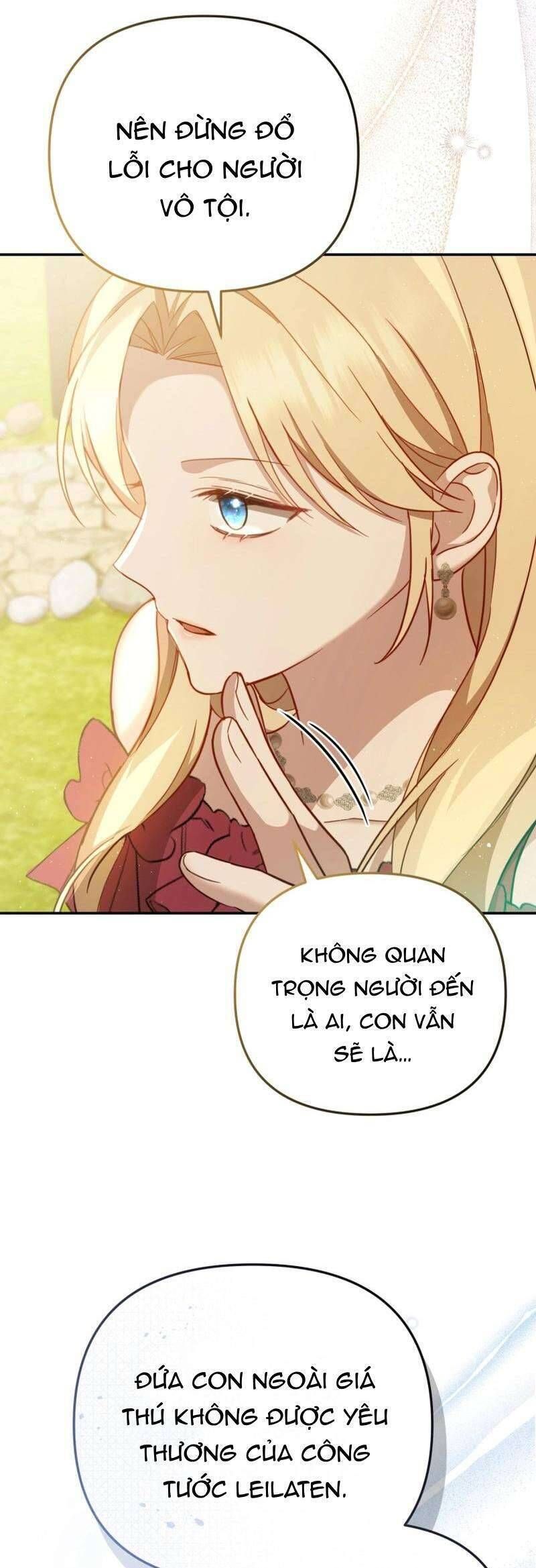 Dù Che Giấu Sức Mạnh Nhưng Tiểu Thư Vẫn Là Người Mạnh Nhất Chapter 5 - Trang 2