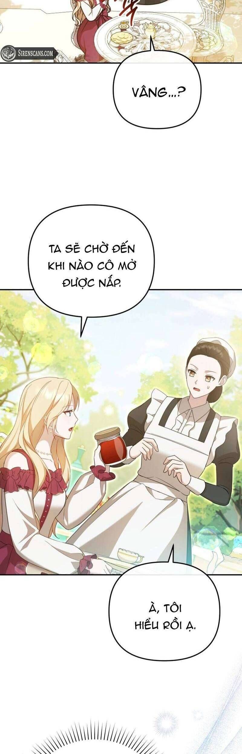 Dù Che Giấu Sức Mạnh Nhưng Tiểu Thư Vẫn Là Người Mạnh Nhất Chapter 5 - Trang 2