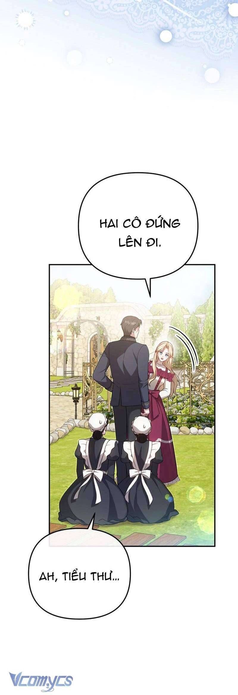 Dù Che Giấu Sức Mạnh Nhưng Tiểu Thư Vẫn Là Người Mạnh Nhất Chapter 5 - Trang 2