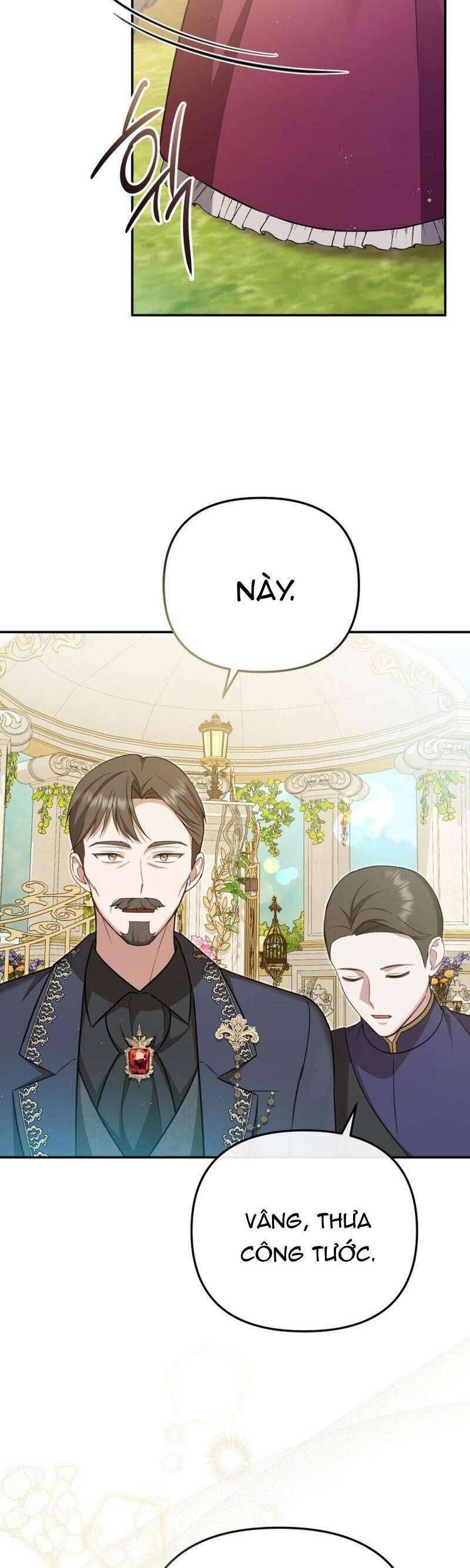 Dù Che Giấu Sức Mạnh Nhưng Tiểu Thư Vẫn Là Người Mạnh Nhất Chapter 5 - Trang 2