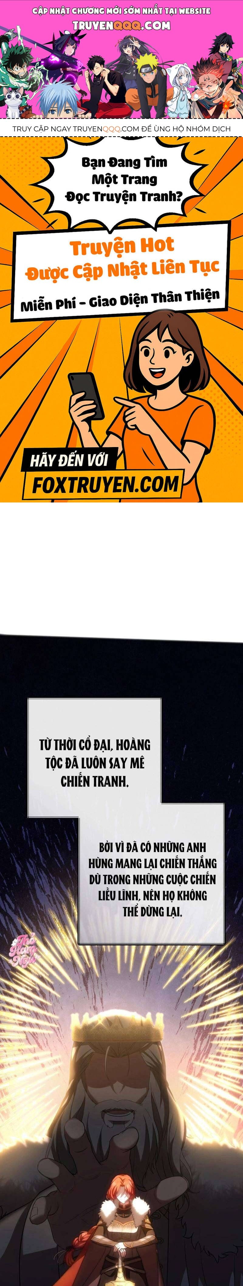 Dù Che Giấu Sức Mạnh Nhưng Tiểu Thư Vẫn Là Người Mạnh Nhất Chapter 6 - Trang 2