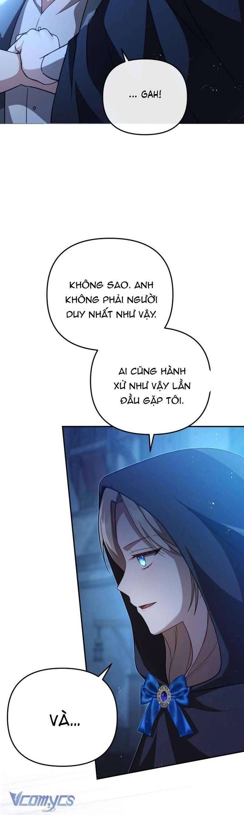 Dù Che Giấu Sức Mạnh Nhưng Tiểu Thư Vẫn Là Người Mạnh Nhất Chapter 6 - Trang 2