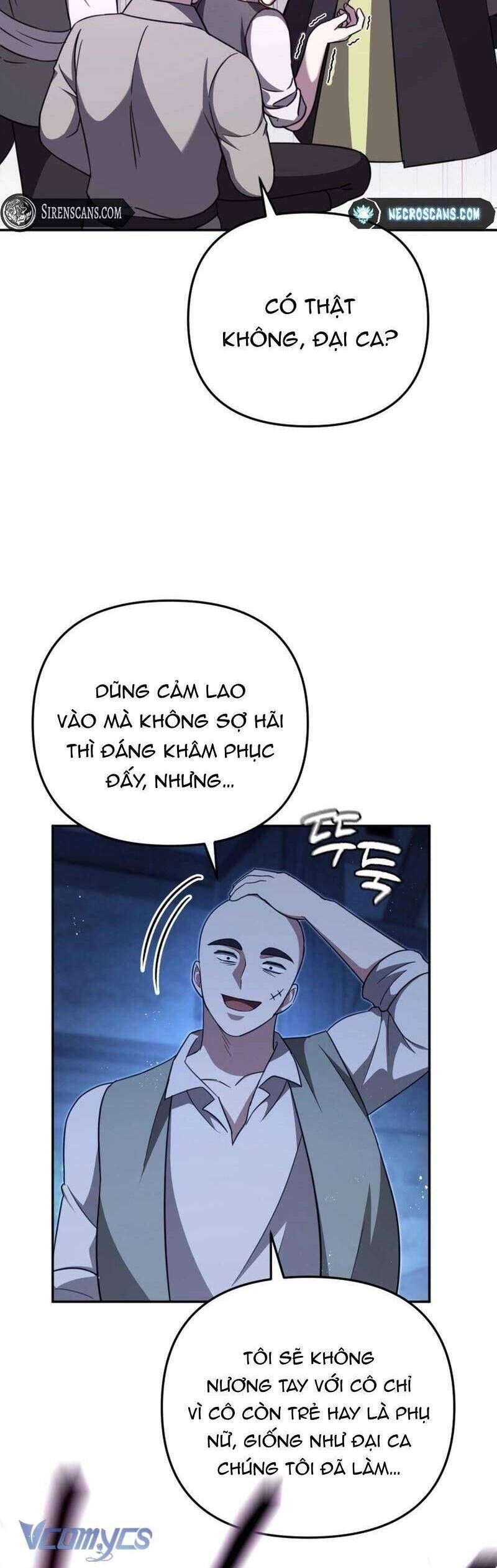 Dù Che Giấu Sức Mạnh Nhưng Tiểu Thư Vẫn Là Người Mạnh Nhất Chapter 6 - Trang 2