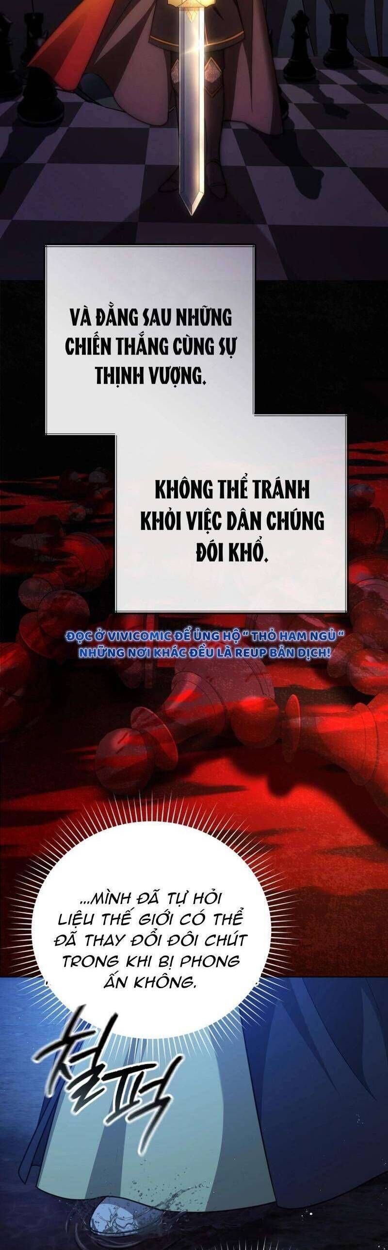 Dù Che Giấu Sức Mạnh Nhưng Tiểu Thư Vẫn Là Người Mạnh Nhất Chapter 6 - Trang 2