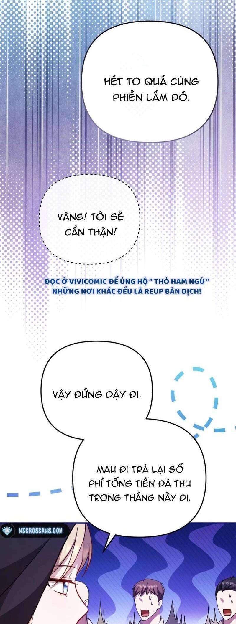 Dù Che Giấu Sức Mạnh Nhưng Tiểu Thư Vẫn Là Người Mạnh Nhất Chapter 6 - Trang 2