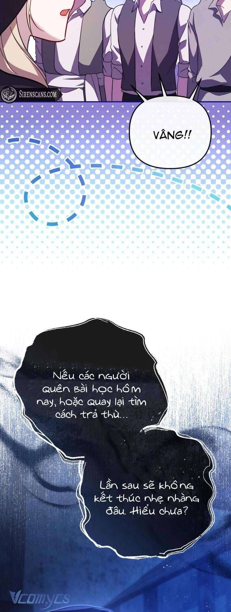 Dù Che Giấu Sức Mạnh Nhưng Tiểu Thư Vẫn Là Người Mạnh Nhất Chapter 6 - Trang 2