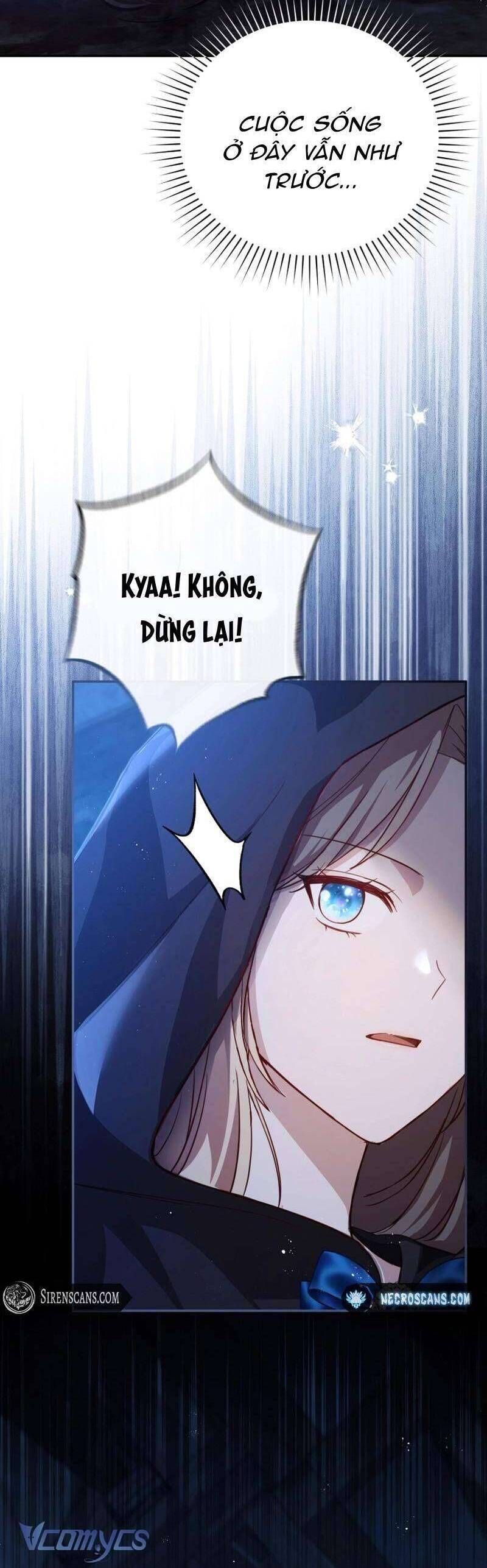 Dù Che Giấu Sức Mạnh Nhưng Tiểu Thư Vẫn Là Người Mạnh Nhất Chapter 6 - Trang 2