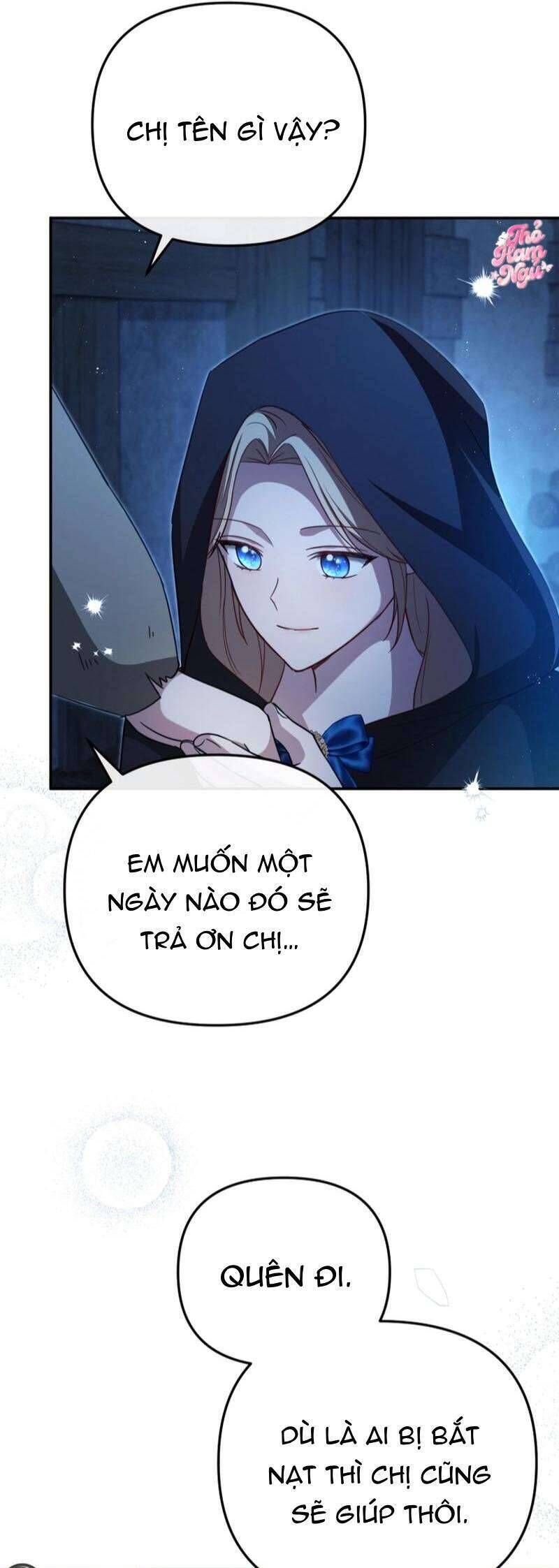 Dù Che Giấu Sức Mạnh Nhưng Tiểu Thư Vẫn Là Người Mạnh Nhất Chapter 6 - Trang 2