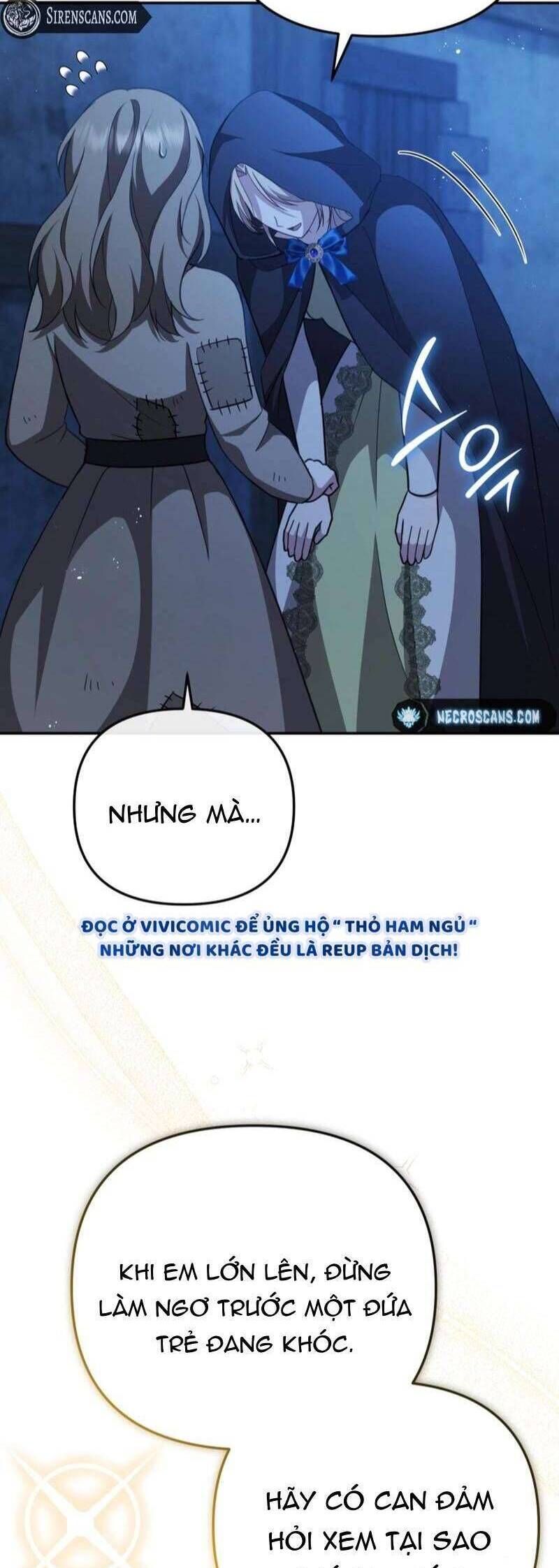 Dù Che Giấu Sức Mạnh Nhưng Tiểu Thư Vẫn Là Người Mạnh Nhất Chapter 6 - Trang 2