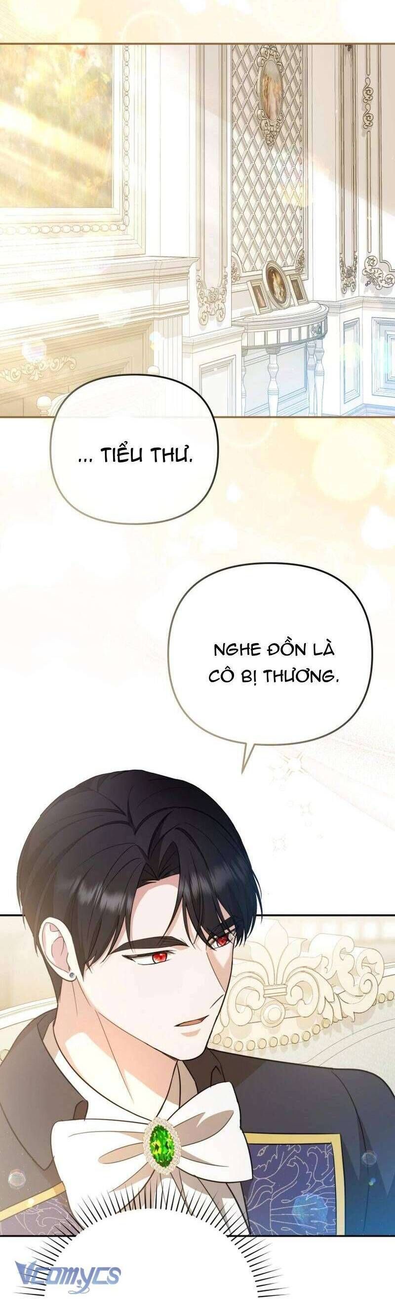 Dù Che Giấu Sức Mạnh Nhưng Tiểu Thư Vẫn Là Người Mạnh Nhất Chapter 6 - Trang 2