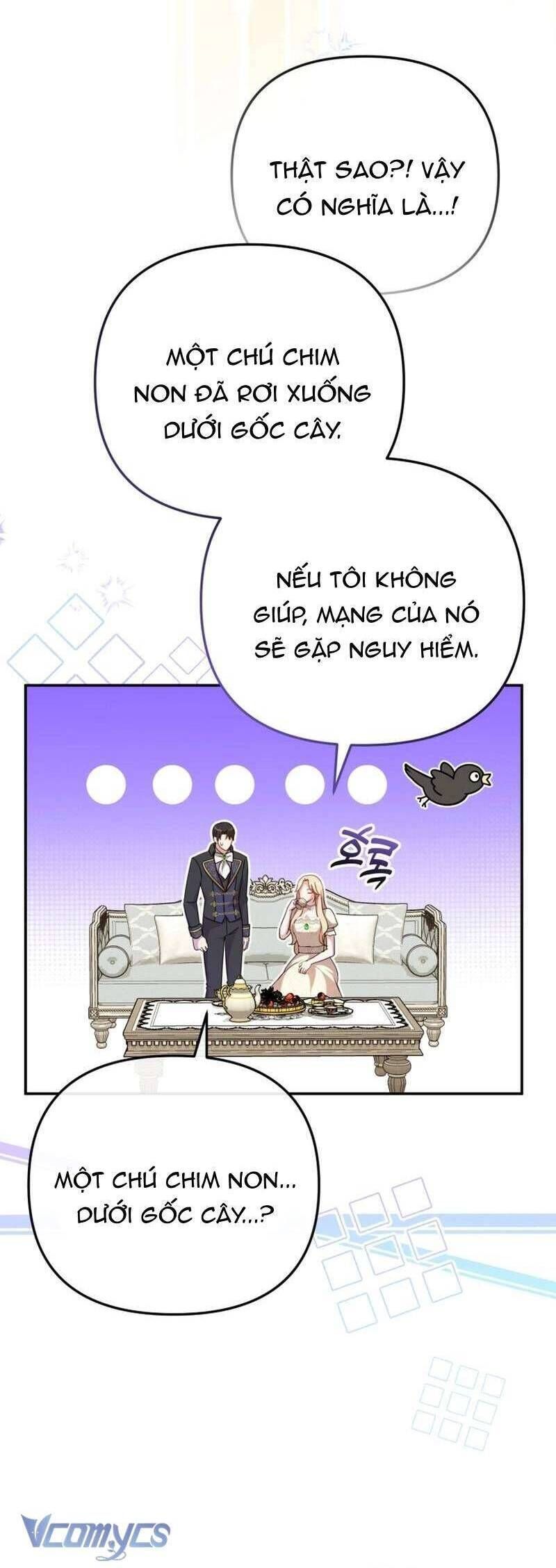 Dù Che Giấu Sức Mạnh Nhưng Tiểu Thư Vẫn Là Người Mạnh Nhất Chapter 6 - Trang 2