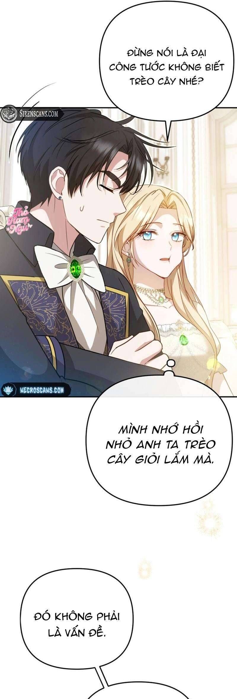 Dù Che Giấu Sức Mạnh Nhưng Tiểu Thư Vẫn Là Người Mạnh Nhất Chapter 6 - Trang 2