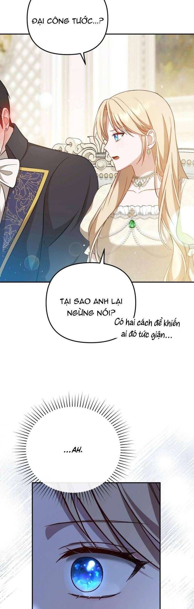 Dù Che Giấu Sức Mạnh Nhưng Tiểu Thư Vẫn Là Người Mạnh Nhất Chapter 6 - Trang 2
