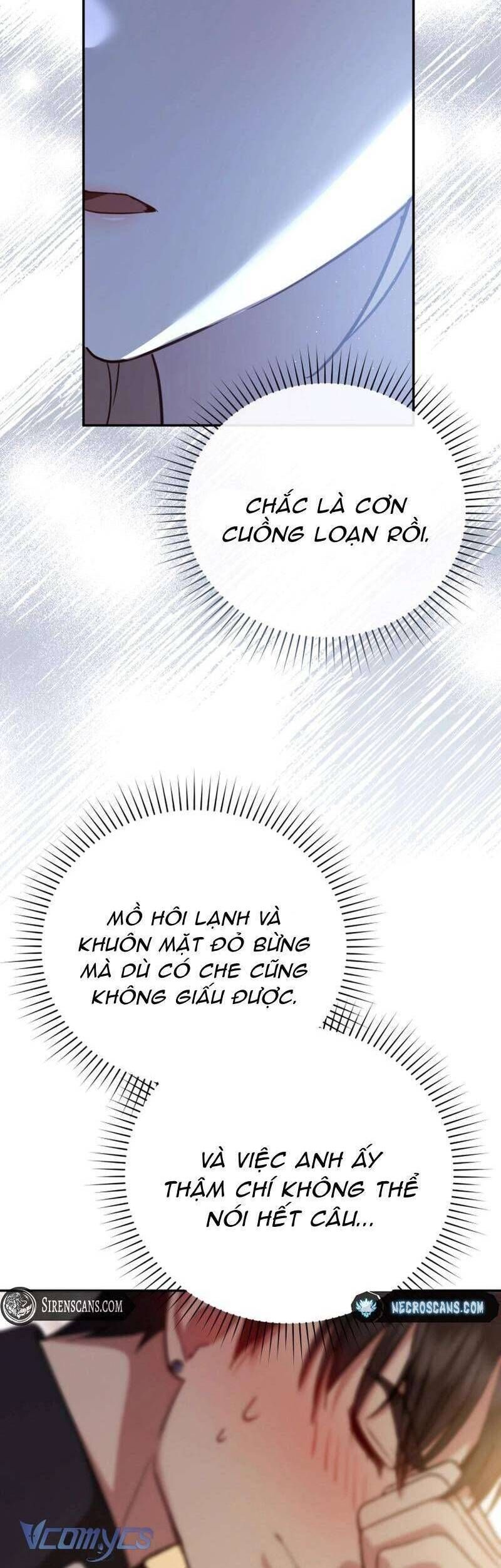 Dù Che Giấu Sức Mạnh Nhưng Tiểu Thư Vẫn Là Người Mạnh Nhất Chapter 6 - Trang 2