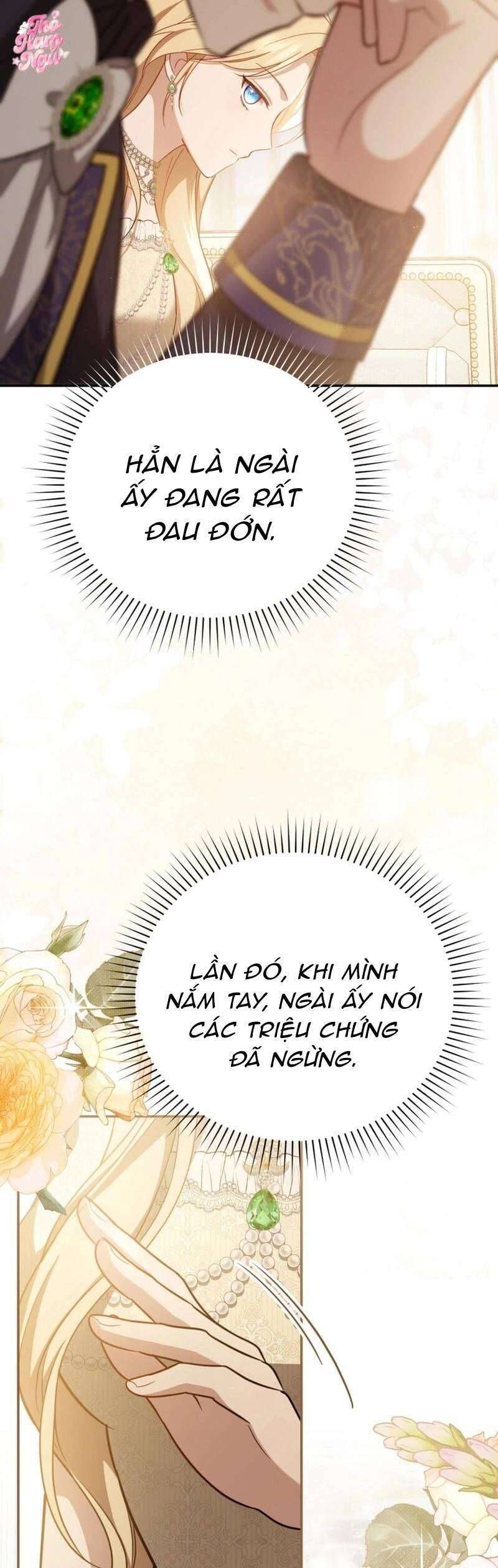 Dù Che Giấu Sức Mạnh Nhưng Tiểu Thư Vẫn Là Người Mạnh Nhất Chapter 6 - Trang 2