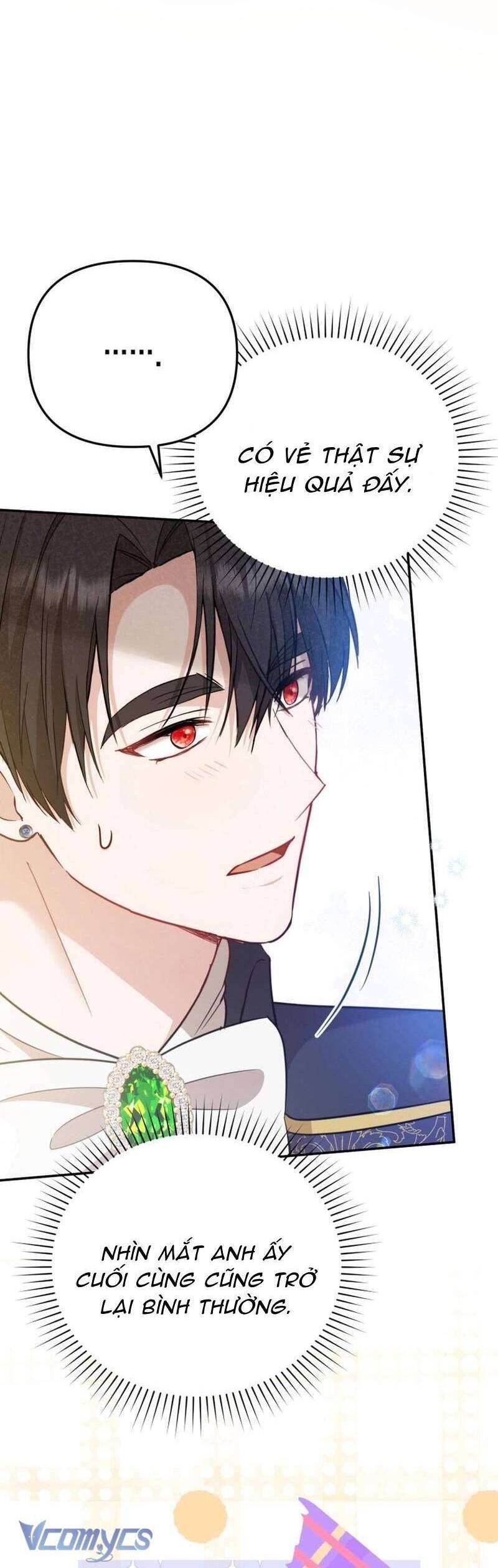 Dù Che Giấu Sức Mạnh Nhưng Tiểu Thư Vẫn Là Người Mạnh Nhất Chapter 6 - Trang 2