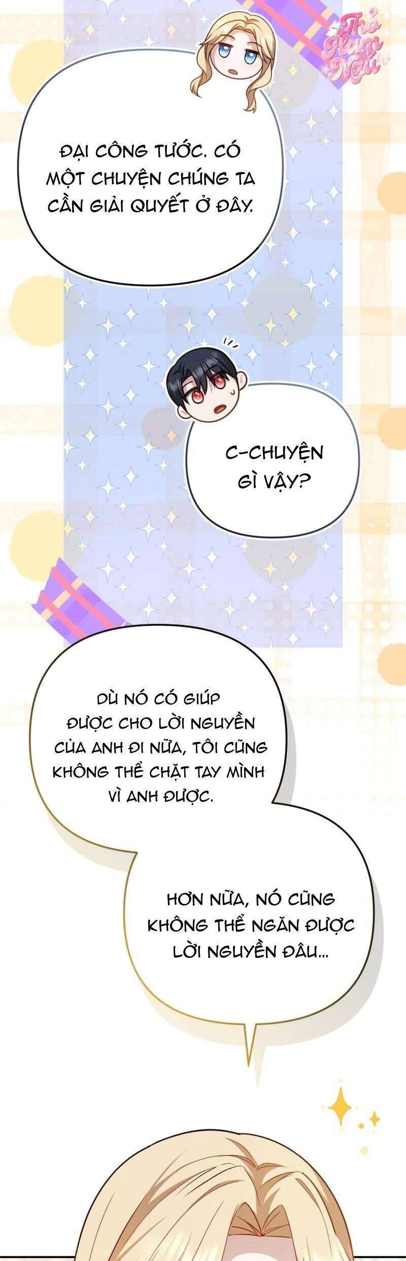 Dù Che Giấu Sức Mạnh Nhưng Tiểu Thư Vẫn Là Người Mạnh Nhất Chapter 6 - Trang 2
