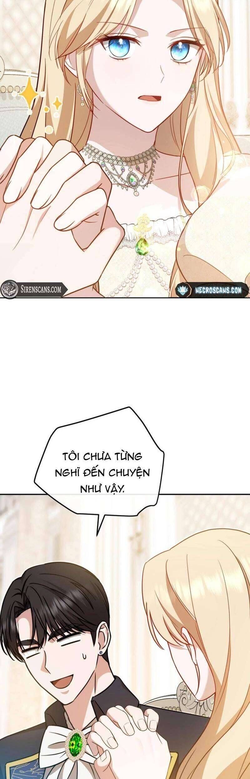 Dù Che Giấu Sức Mạnh Nhưng Tiểu Thư Vẫn Là Người Mạnh Nhất Chapter 6 - Trang 2