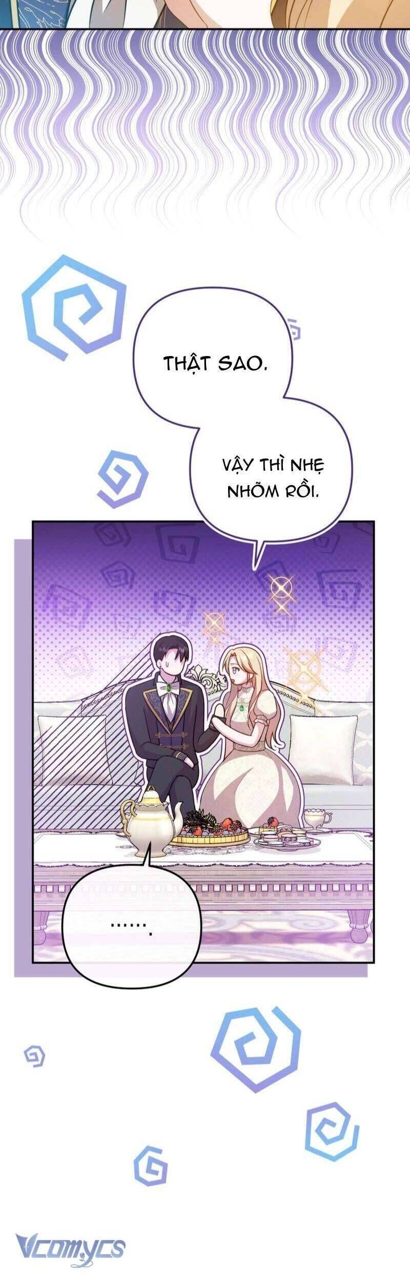Dù Che Giấu Sức Mạnh Nhưng Tiểu Thư Vẫn Là Người Mạnh Nhất Chapter 6 - Trang 2
