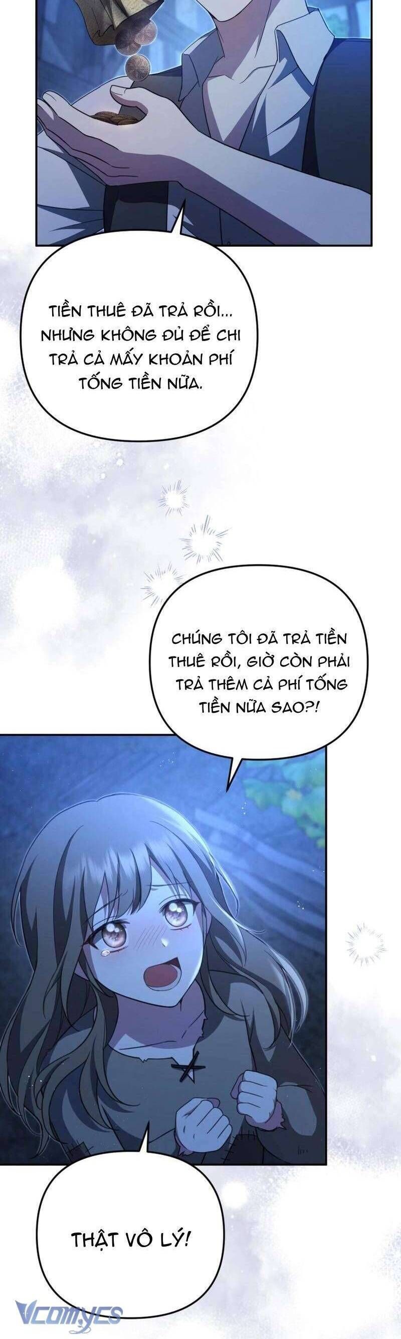 Dù Che Giấu Sức Mạnh Nhưng Tiểu Thư Vẫn Là Người Mạnh Nhất Chapter 6 - Trang 2