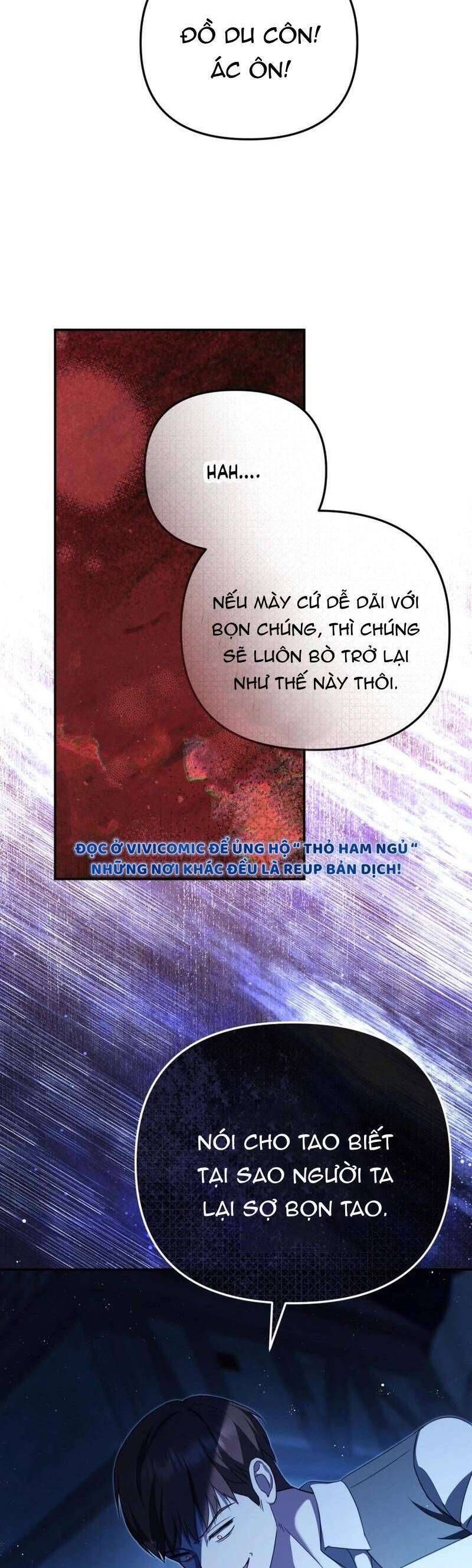 Dù Che Giấu Sức Mạnh Nhưng Tiểu Thư Vẫn Là Người Mạnh Nhất Chapter 6 - Trang 2
